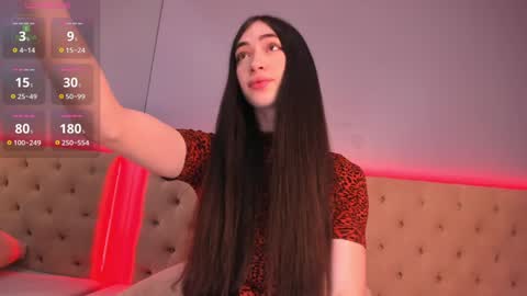 Nickie online show from 01-31-25, 04:36