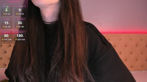 Nickie online show from 01-31-25, 08:32