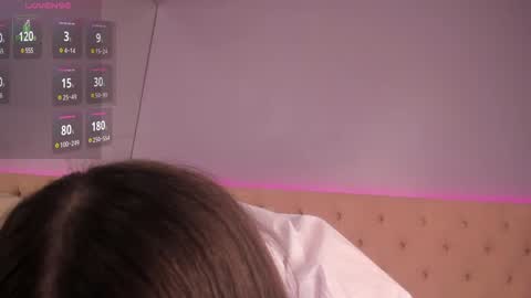 Nickie online show from 02-07-25, 04:37