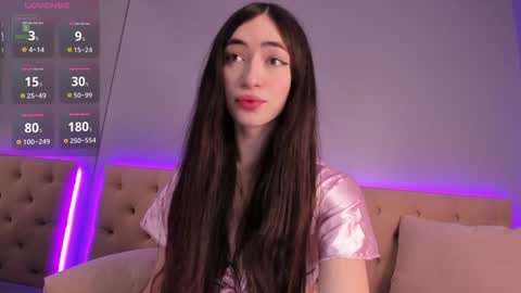 Nickie online show from 02-08-25, 04:36