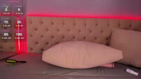 Nickie online show from 02-08-25, 01:54