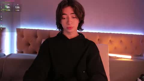 Nickie online show from 09-13-25, 04:56
