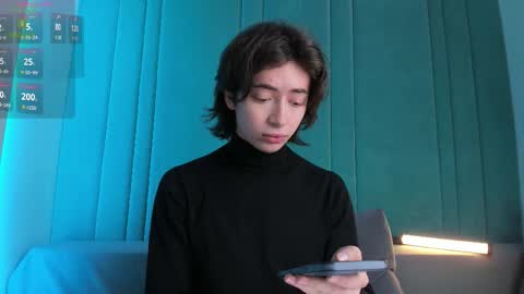Nickie online show from 09-18-25, 04:47