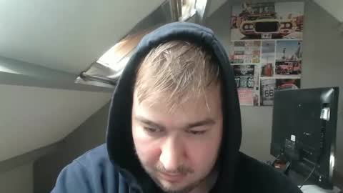 nickjoe2323 online show from 10-01-25, 03:07