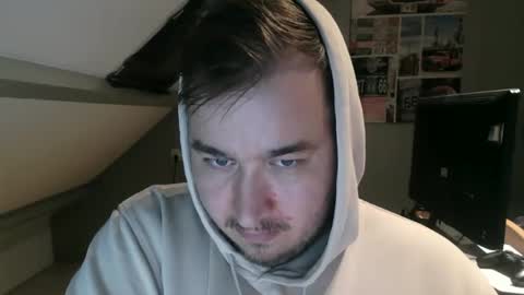 nickjoe2323 online show from 10-07-25, 05:43