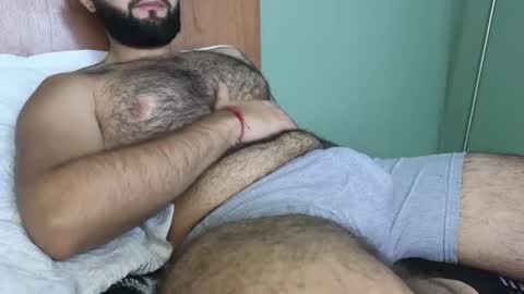 Nicolas              online show from 02-09-26, 02:37