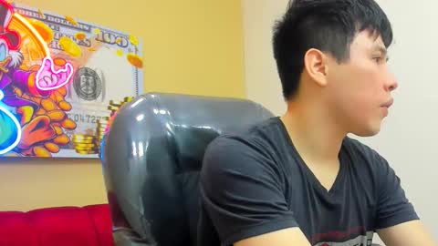 Nickk Wolff online show from 10-06-25, 07:44