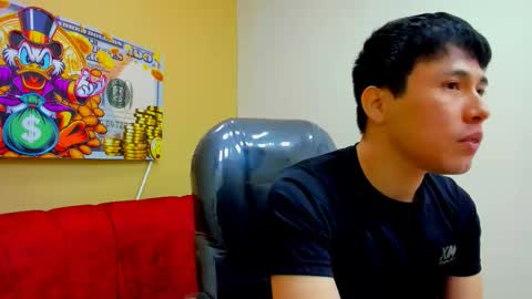 Nickk Wolff online show from 10-07-25, 11:46