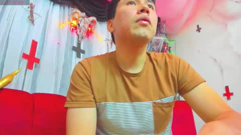 Nickk Wolff online show from 10-14-25, 04:13