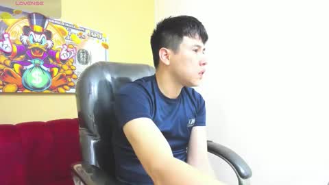 Nickk Wolff online show from 11-04-25, 08:35