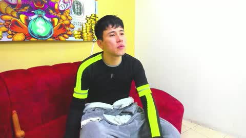 Nickk Wolff online show from 11-07-25, 09:09