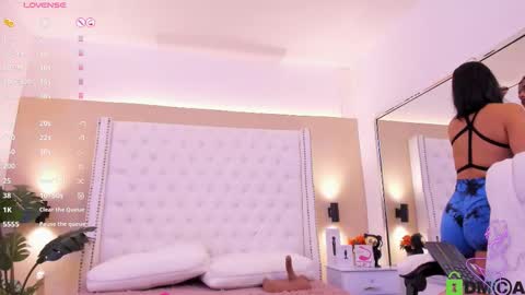 nickky online show from 11-05-25, 01:33