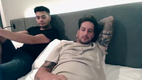 Nick maxx online show from 01-02-25, 10:58