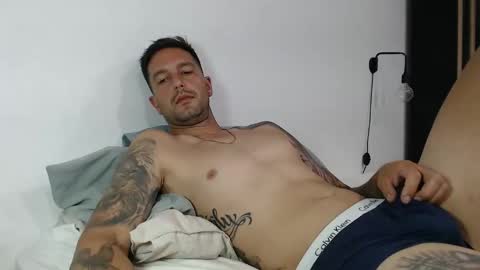 Nick maxx online show from 01-10-26, 01:57