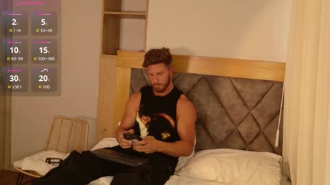 nickriverzxo online show from 10-27-25, 07:18