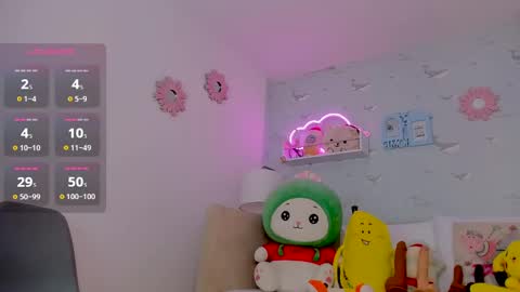 Nicolas online show from 01-30-25, 02:25