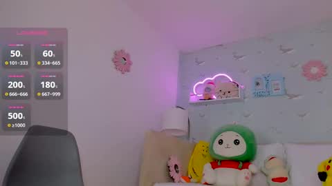 Nicolas online show from 03-11-25, 05:24