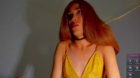 ISABEL   IG Dajobasa online show from 01-19-25, 05:15