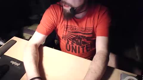 Thomas Jefferson online show from 10-20-25, 05:57