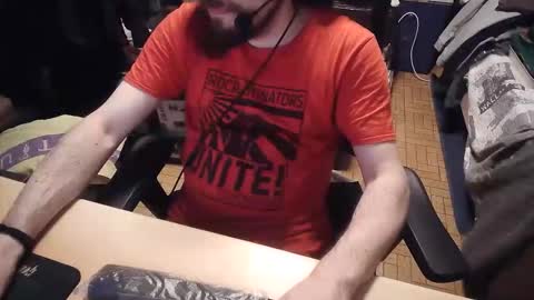 Thomas Jefferson online show from 12-14-25, 10:42