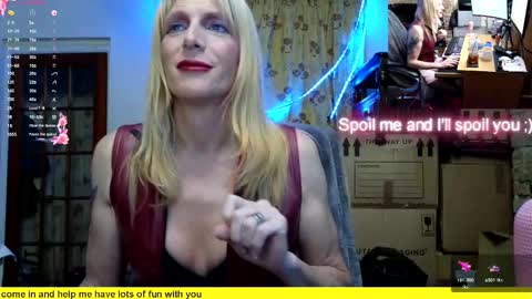 nicktuuk online show from 02-25-25, 12:14