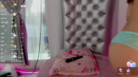NICKY online show from 12-28-24, 05:14