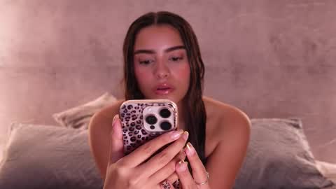 nicky and blake online show from 11-22-25, 07:13