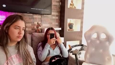 nicky_as online show from 10-18-25, 02:40