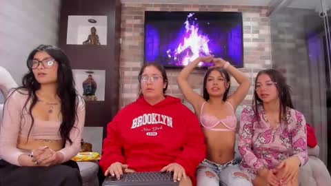 Snapshot of nicky_as chatting on 02-14-26, 08:55 nicky_as online show from 02-14-26, 08:55