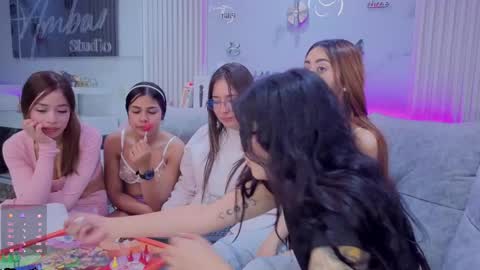 Snapshot of nicky_as chatting on 02-28-26, 04:46 nicky_as online show from 02-28-26, 04:46