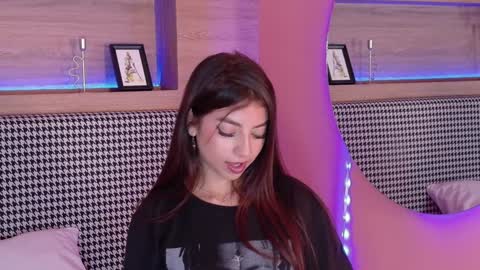 nicky_belmonth online show from 01-09-25, 07:29