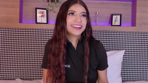 nicky_belmonth online show from 01-27-25, 06:09