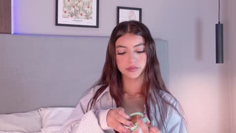 nicky_belmonth online show from 02-04-25, 02:21