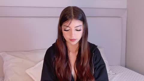 nicky_belmonth online show from 02-28-25, 11:58