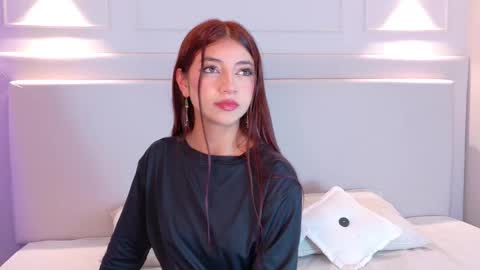 nicky_belmonth online show from 03-11-25, 11:44