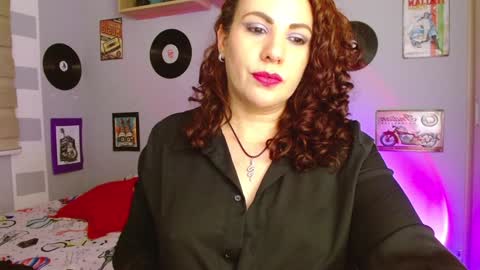 lucy online show from 01-28-25, 04:18