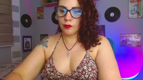 lucy online show from 02-08-25, 05:08