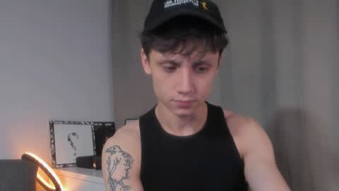 Nicky Neal online show from 12-03-24, 01:30