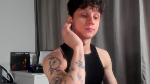 Nicky Neal online show from 12-21-24, 02:09