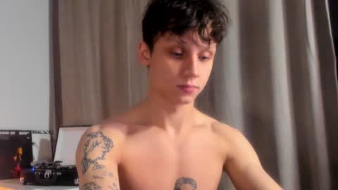 Nicky Neal online show from 12-23-24, 12:25