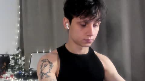 Nicky Neal online show from 12-29-24, 07:43