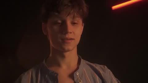 Nicky Neal online show from 02-20-25, 03:34