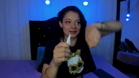 nicky_pop online show from 03-08-25, 06:37