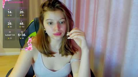 Nicky online show from 02-24-26, 04:54