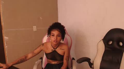 nicky_teem online show from 10-11-25, 04:55