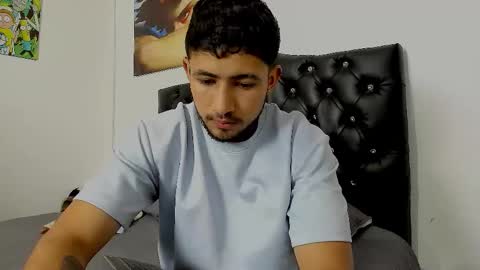 Snapshot of nicky_vance chatting on 11-15-25, 06:26 nicky online show from 11-15-25, 06:26