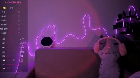 Nicky Weekends online show from 12-05-24, 01:14