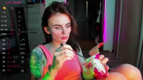 Nicky Weekends online show from 02-24-25, 04:15