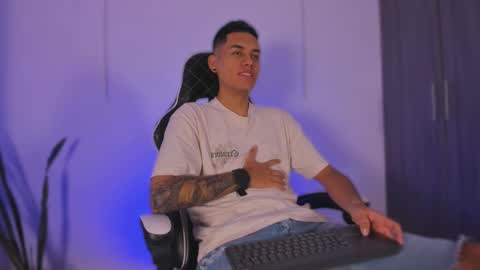 Nicky  online show from 11-07-25, 11:54