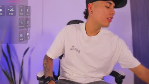 Nicky  online show from 11-09-25, 06:39